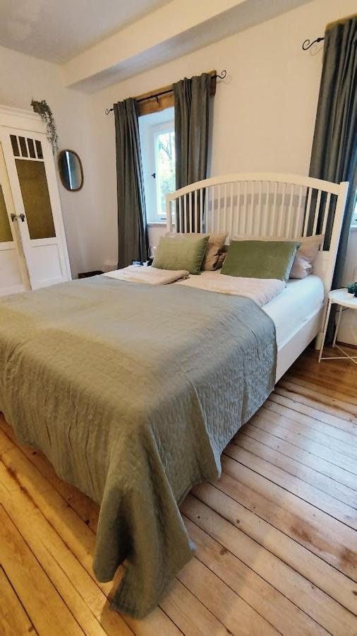 Seenswert - Vegane Und Am Ammersee Maison d'hôtes Pähl