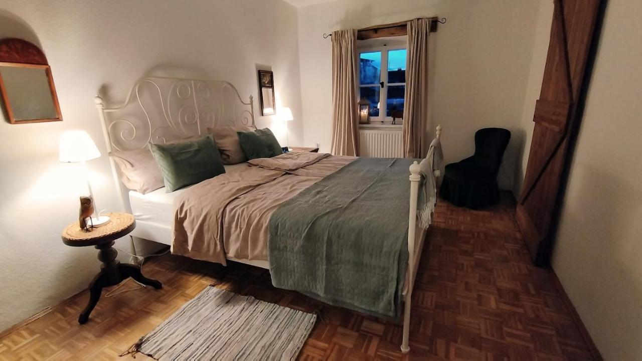 Seenswert - Vegane Und Am Ammersee
