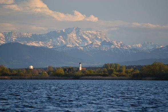 Seenswert - Vegane Und Am Ammersee *