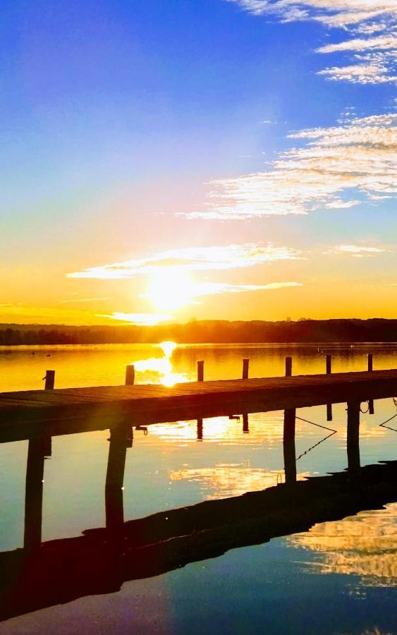 Seenswert - Vegane Und Am Ammersee Pähl