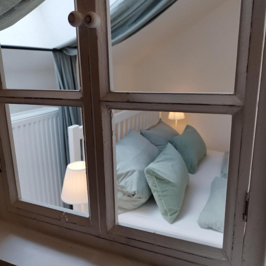 Maison d'hôtes Seenswert - Vegane Und Am Ammersee Pähl