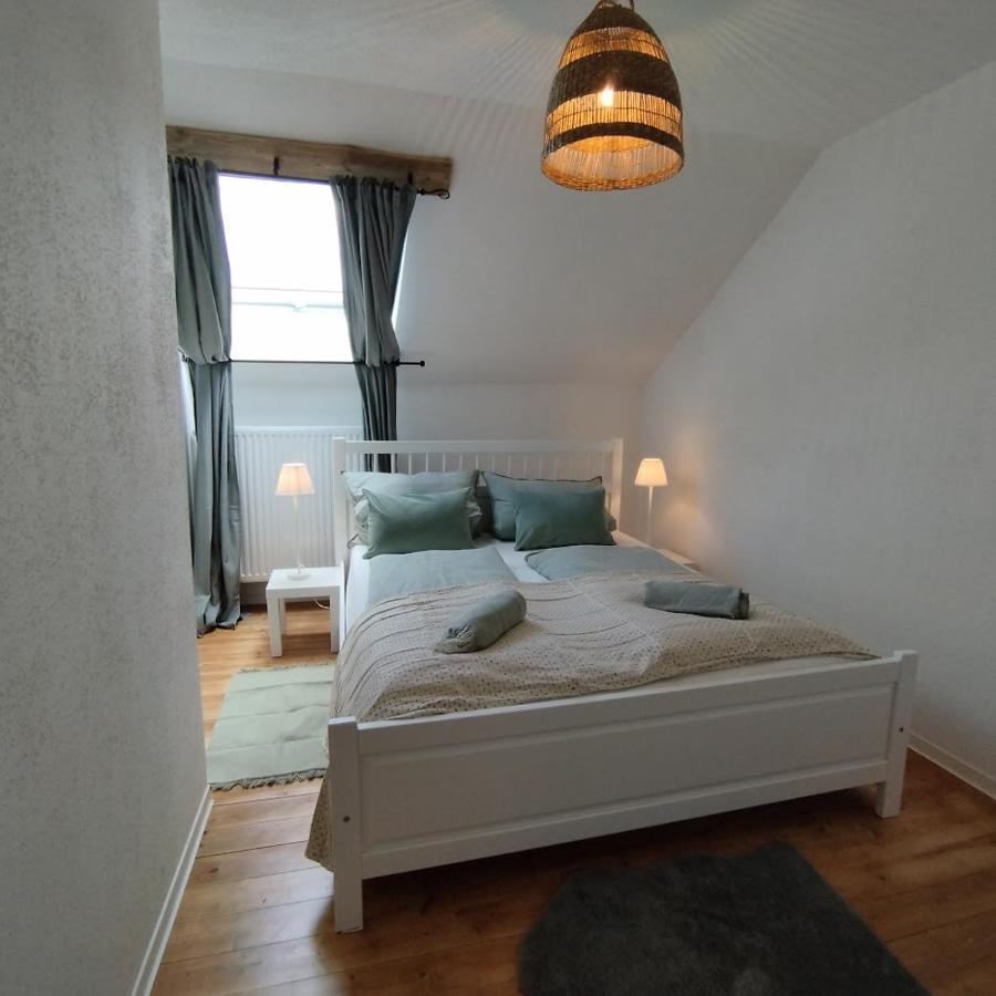 Seenswert - Vegane Und Am Ammersee Maison d'hôtes Pähl