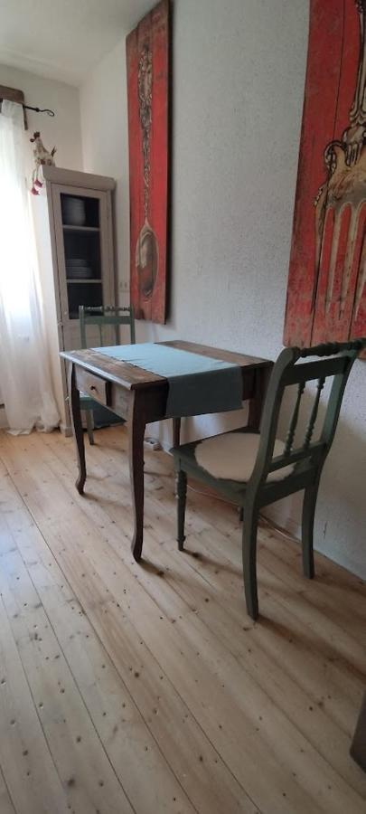 Maison d'hôtes Seenswert - Vegane Und Am Ammersee *