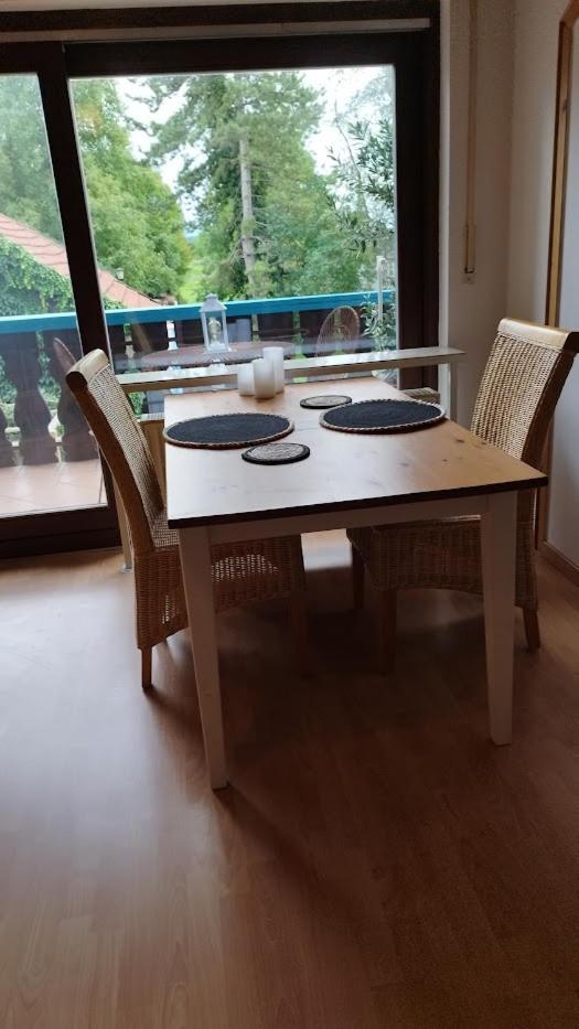 Maison d'hôtes Seenswert - Vegane Und Am Ammersee *