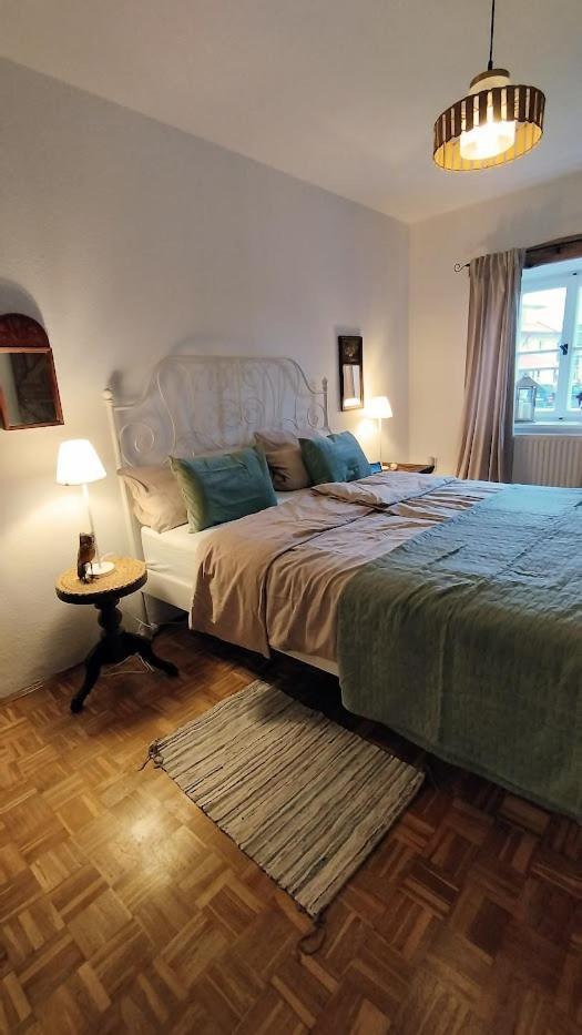 Maison d'hôtes Seenswert - Vegane Und Am Ammersee