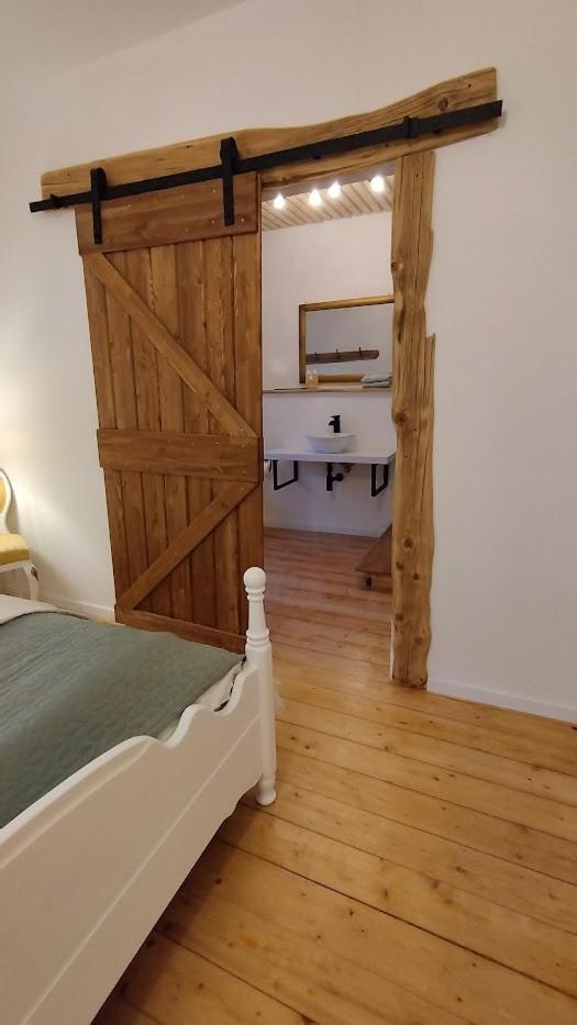 Maison d'hôtes Seenswert - Vegane Und Am Ammersee