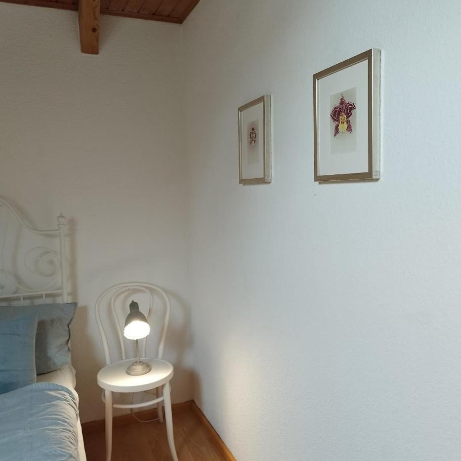 Seenswert - Vegane Und Am Ammersee Maison d'hôtes Pähl