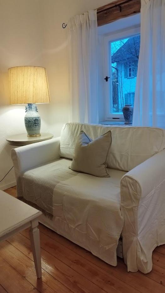 Seenswert - Vegane Und Am Ammersee Maison d'hôtes Pähl