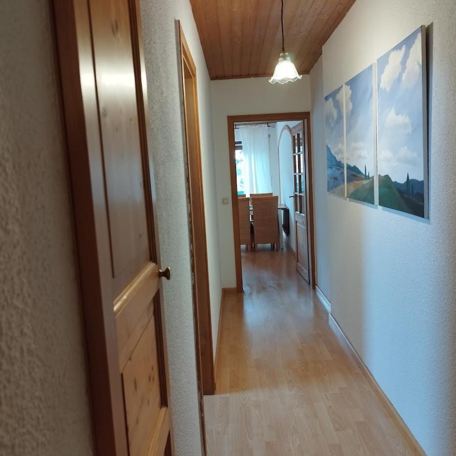 Maison d'hôtes Seenswert - Vegane Und Am Ammersee