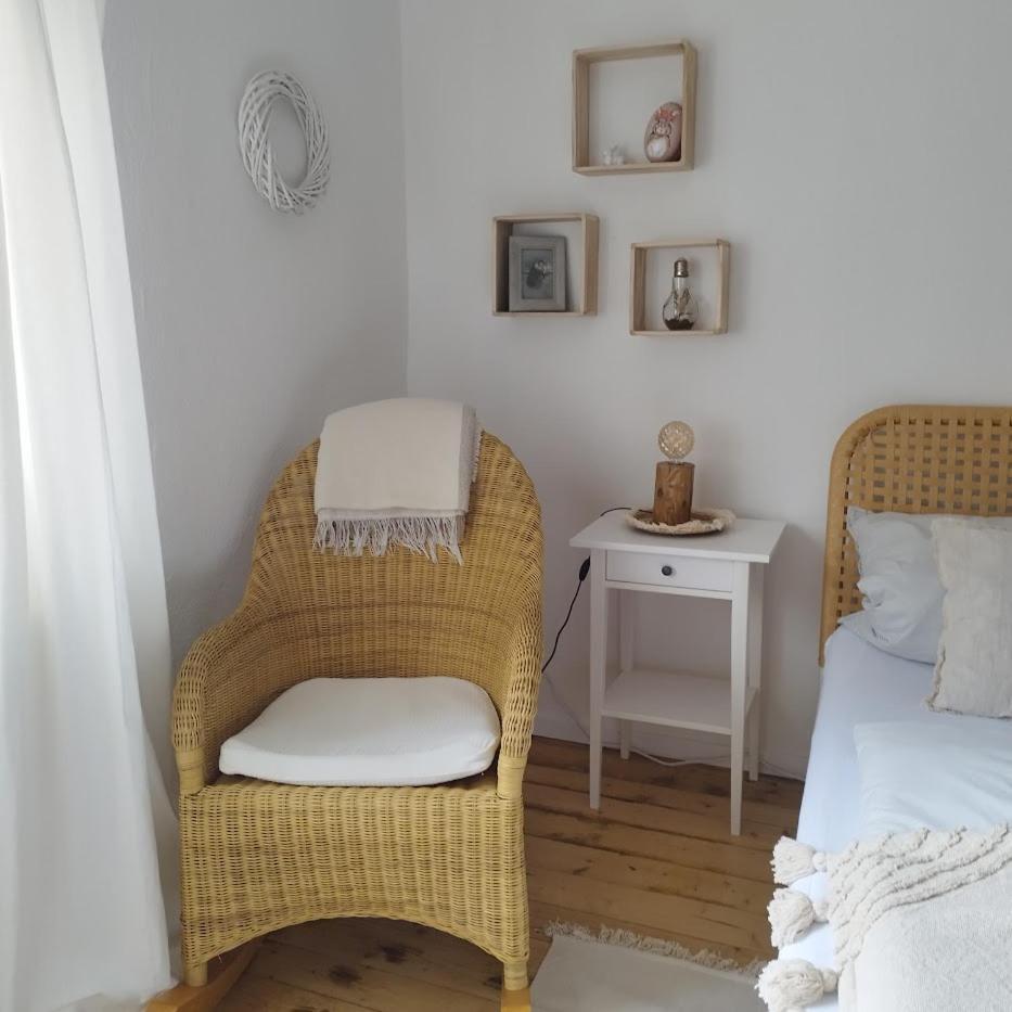 Maison d'hôtes Seenswert - Vegane Und Am Ammersee