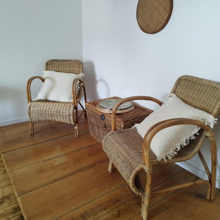 Maison d'hôtes Seenswert - Vegane Und Am Ammersee