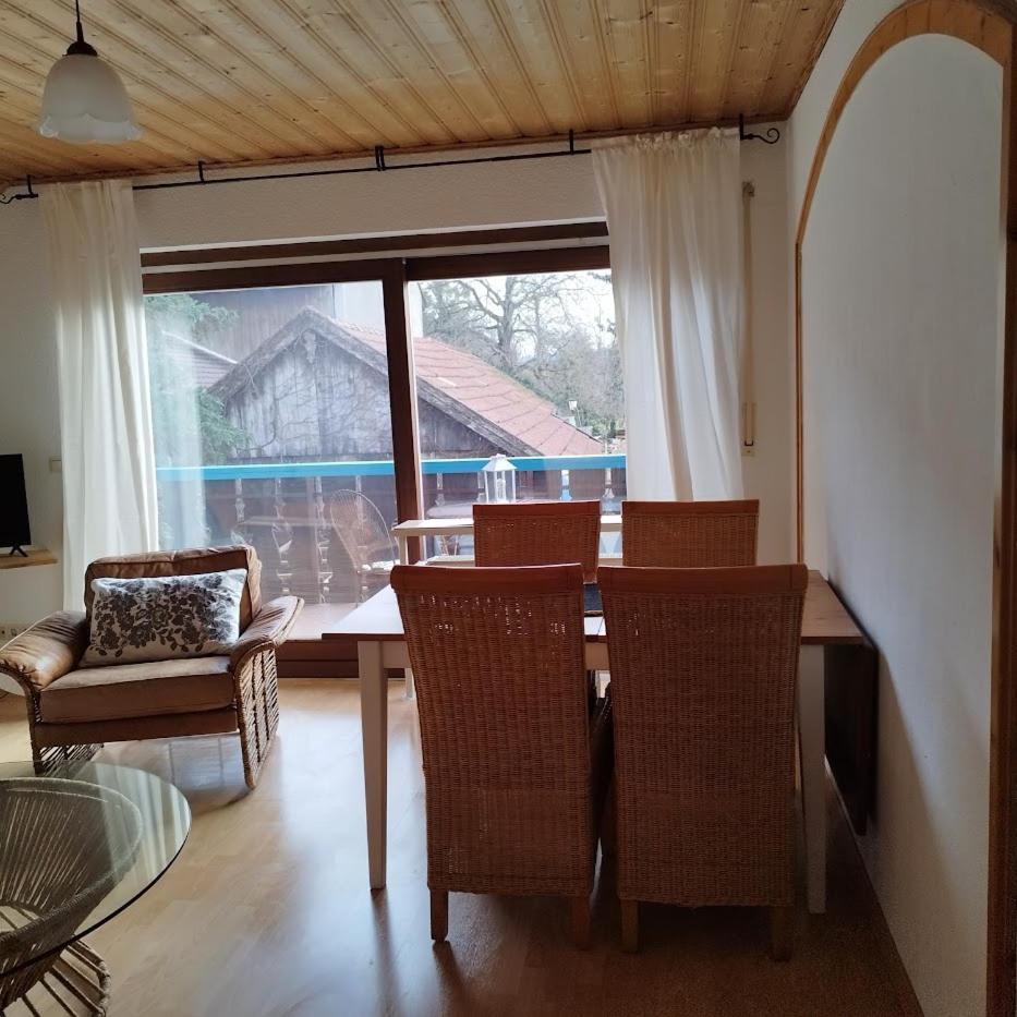 Seenswert - Vegane Und Am Ammersee Maison d'hôtes *