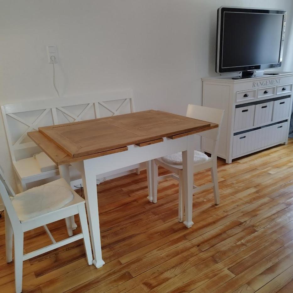 Seenswert - Vegane Und Am Ammersee Maison d'hôtes