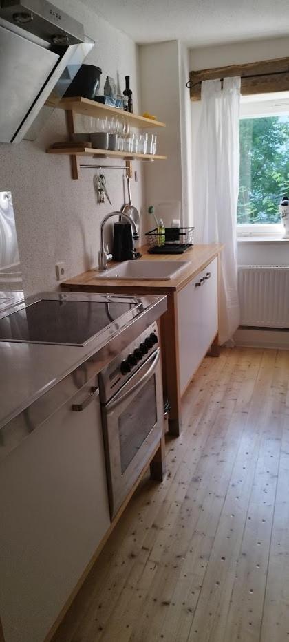 Maison d'hôtes Seenswert - Vegane Und Am Ammersee Pähl