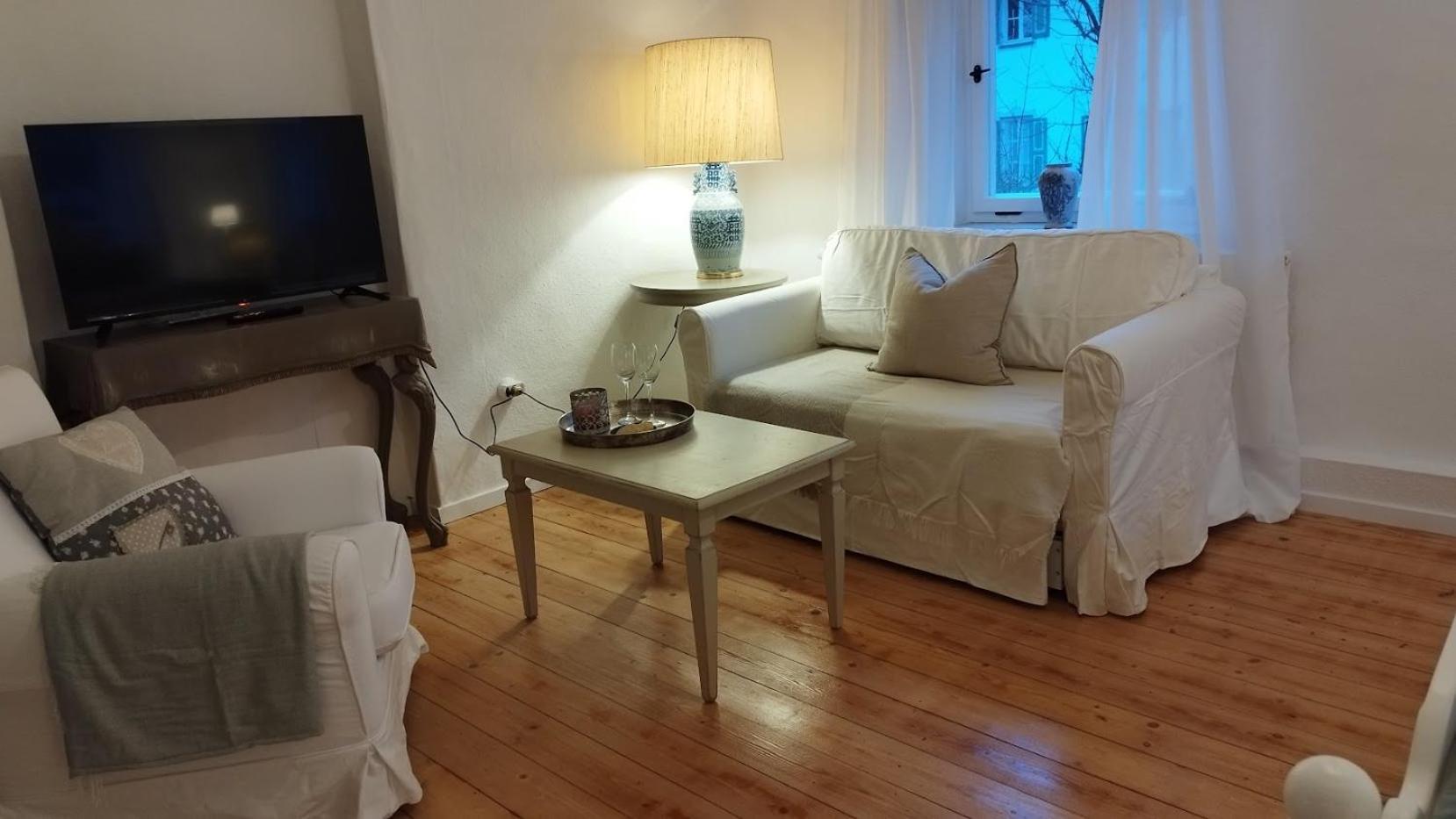 Seenswert - Vegane Und Am Ammersee Maison d'hôtes *