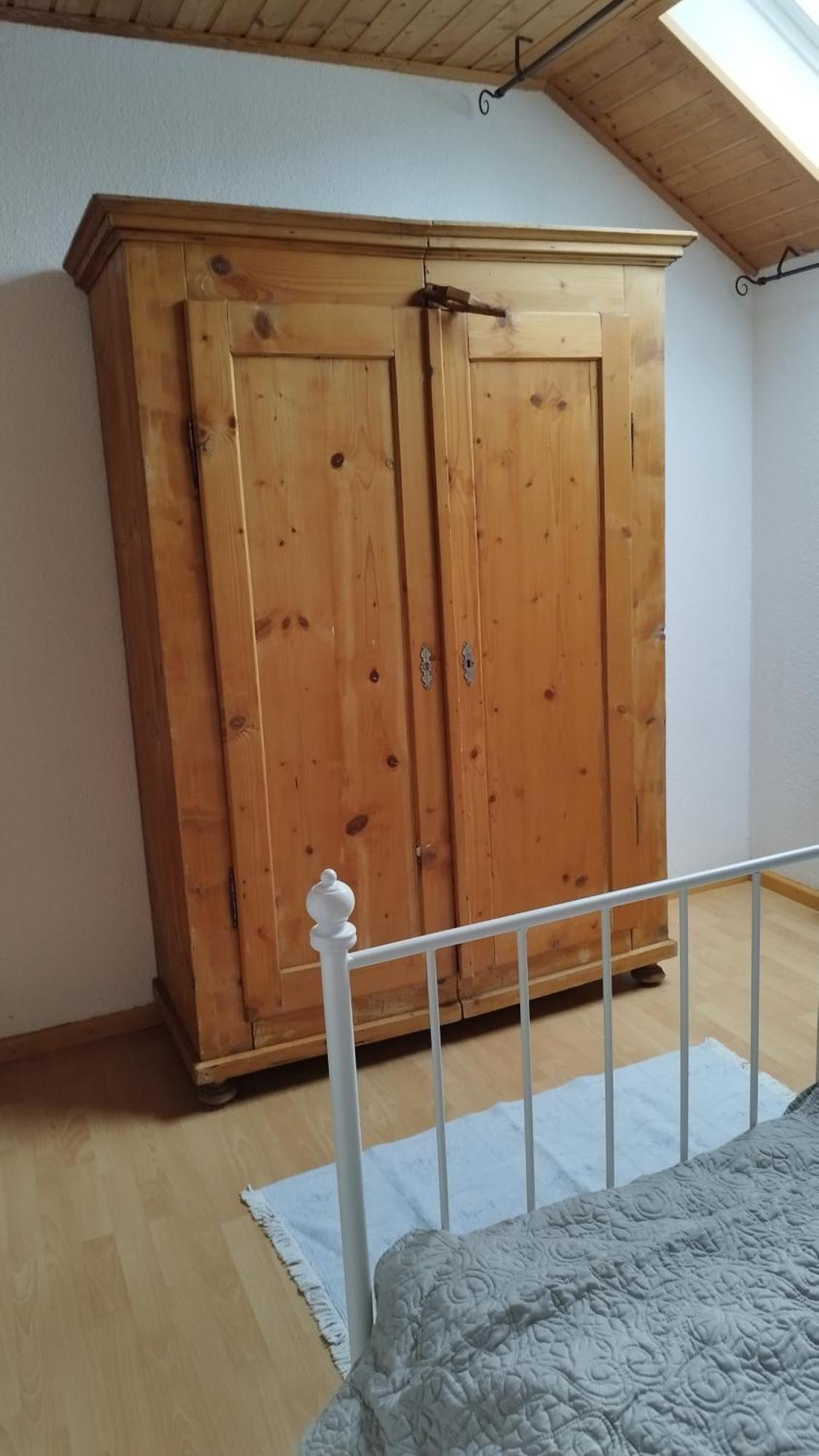 Maison d'hôtes Seenswert - Vegane Und Am Ammersee *