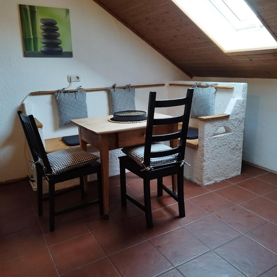 Seenswert - Vegane Und Am Ammersee Gasthof Pähl